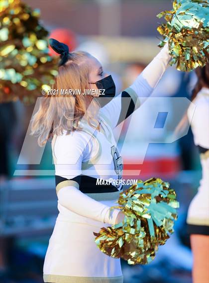 Thumbnail 1 in Simi Valley vs Oak Park photogallery.