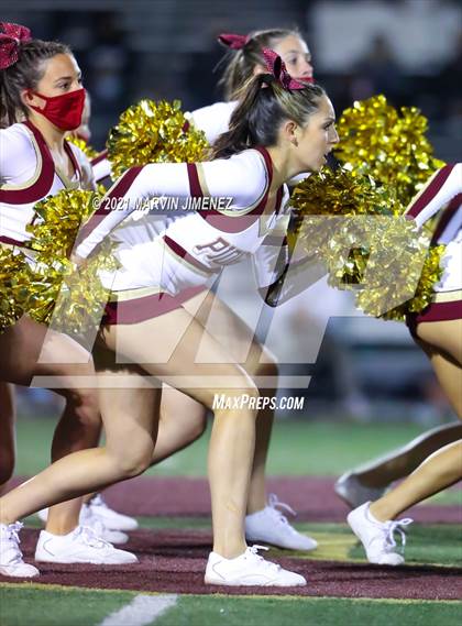 Thumbnail 3 in Simi Valley vs Oak Park photogallery.
