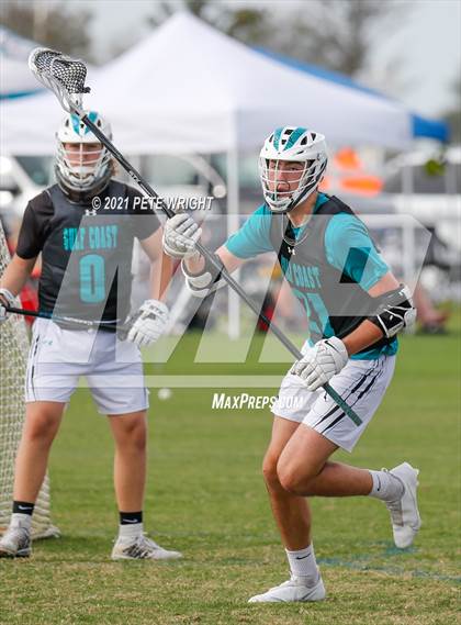 Thumbnail 2 in Lakewood Ranch vs Gulf Coast photogallery.