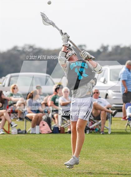 Thumbnail 1 in Lakewood Ranch vs Gulf Coast photogallery.