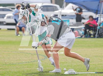 Thumbnail 1 in Lakewood Ranch vs Gulf Coast photogallery.