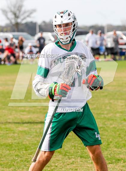 Thumbnail 3 in Lakewood Ranch vs Gulf Coast photogallery.