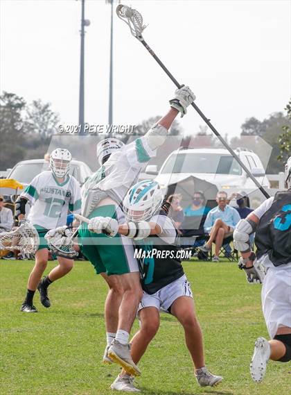 Thumbnail 1 in Lakewood Ranch vs Gulf Coast photogallery.