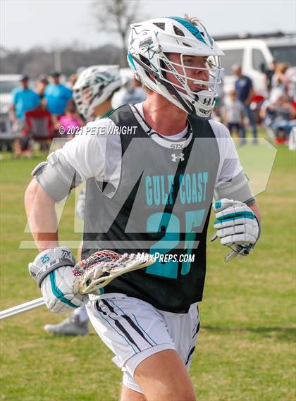 Thumbnail 2 in Lakewood Ranch vs Gulf Coast photogallery.
