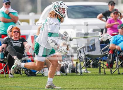 Thumbnail 2 in Lakewood Ranch vs Gulf Coast photogallery.