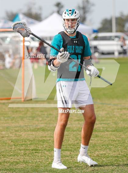 Thumbnail 1 in Lakewood Ranch vs Gulf Coast photogallery.