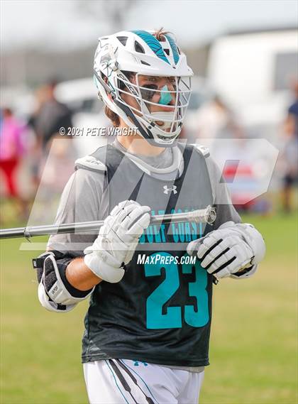 Thumbnail 2 in Lakewood Ranch vs Gulf Coast photogallery.