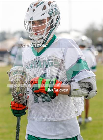 Thumbnail 1 in Lakewood Ranch vs Gulf Coast photogallery.