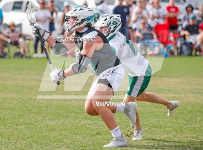 Thumbnail 3 in Lakewood Ranch vs Gulf Coast photogallery.