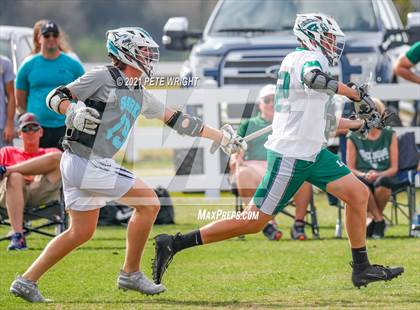 Thumbnail 1 in Lakewood Ranch vs Gulf Coast photogallery.