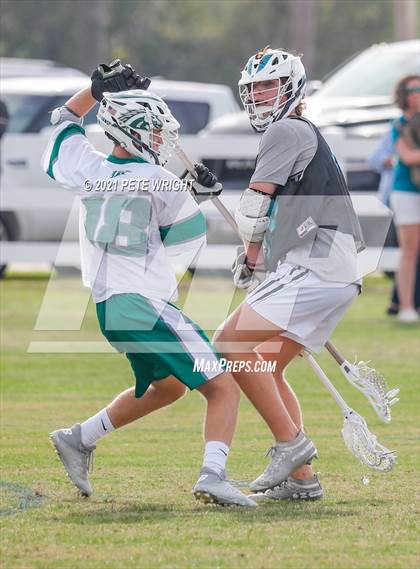 Thumbnail 3 in Lakewood Ranch vs Gulf Coast photogallery.