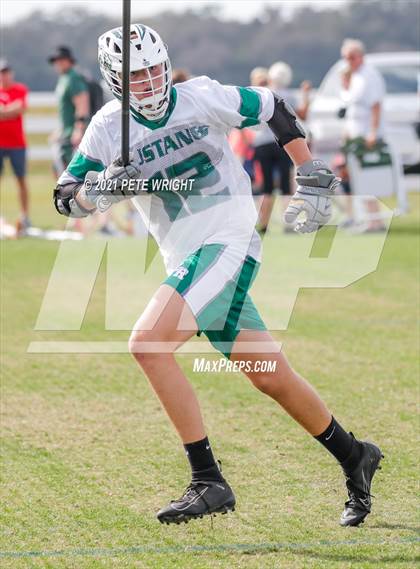 Thumbnail 3 in Lakewood Ranch vs Gulf Coast photogallery.