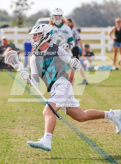 Thumbnail 1 in Lakewood Ranch vs Gulf Coast photogallery.