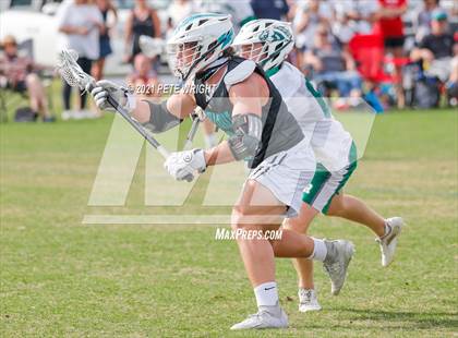 Thumbnail 2 in Lakewood Ranch vs Gulf Coast photogallery.