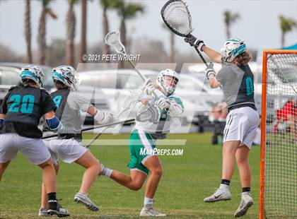 Thumbnail 1 in Lakewood Ranch vs Gulf Coast photogallery.
