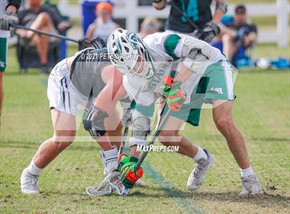 Thumbnail 3 in Lakewood Ranch vs Gulf Coast photogallery.