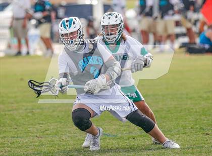 Thumbnail 3 in Lakewood Ranch vs Gulf Coast photogallery.