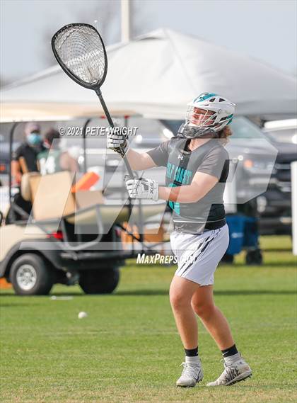 Thumbnail 3 in Lakewood Ranch vs Gulf Coast photogallery.