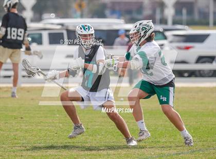 Thumbnail 2 in Lakewood Ranch vs Gulf Coast photogallery.