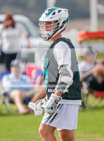 Thumbnail 3 in Lakewood Ranch vs Gulf Coast photogallery.