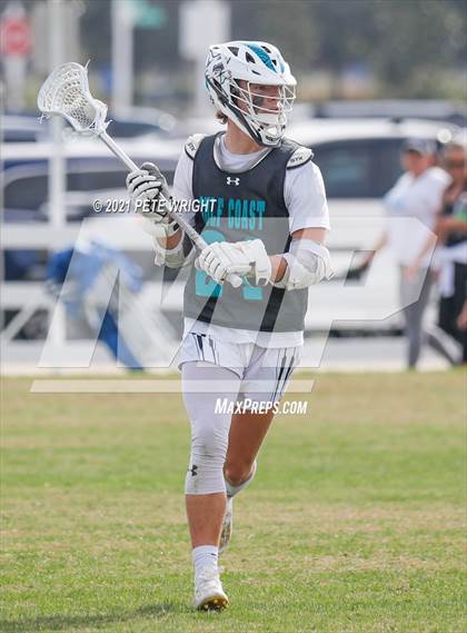Thumbnail 2 in Lakewood Ranch vs Gulf Coast photogallery.