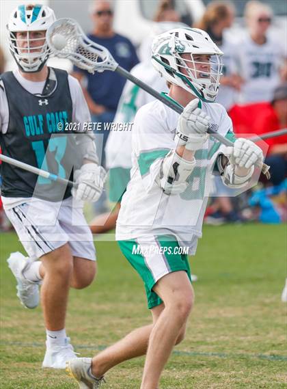 Thumbnail 3 in Lakewood Ranch vs Gulf Coast photogallery.
