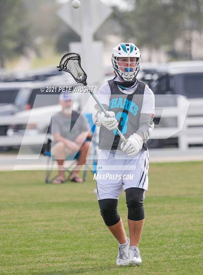 Thumbnail 3 in Lakewood Ranch vs Gulf Coast photogallery.