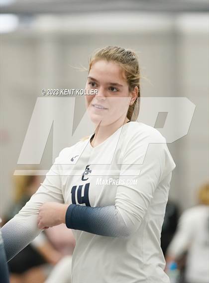 Thumbnail 1 in Northville vs. Stoney Creek (Beast of the East) photogallery.
