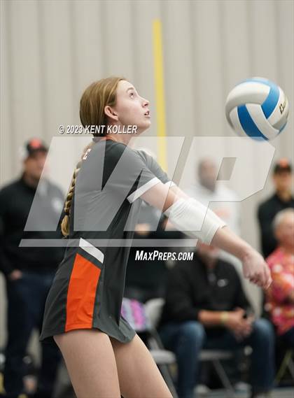 Thumbnail 3 in Northville vs. Stoney Creek (Beast of the East) photogallery.