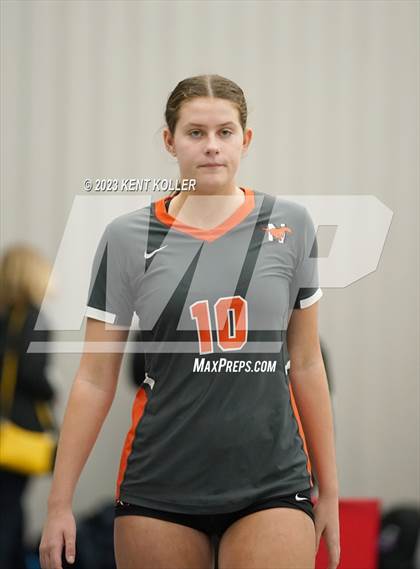 Thumbnail 1 in Northville vs. Stoney Creek (Beast of the East) photogallery.