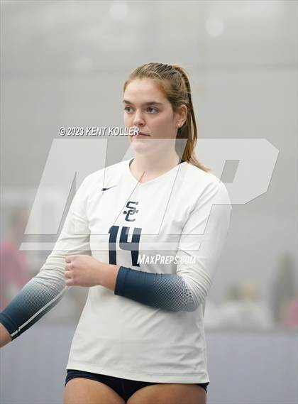Thumbnail 1 in Northville vs. Stoney Creek (Beast of the East) photogallery.