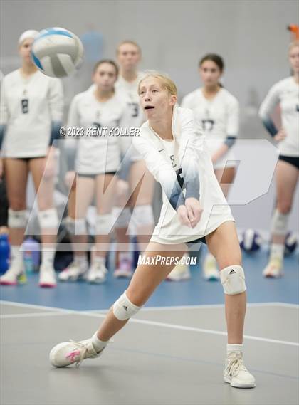 Thumbnail 1 in Northville vs. Stoney Creek (Beast of the East) photogallery.