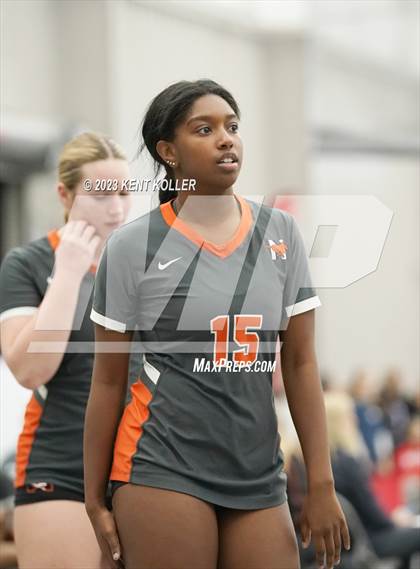 Thumbnail 1 in Northville vs. Stoney Creek (Beast of the East) photogallery.