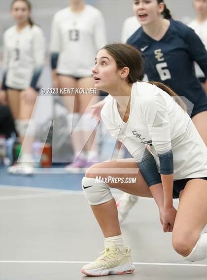 Thumbnail 1 in Northville vs. Stoney Creek (Beast of the East) photogallery.