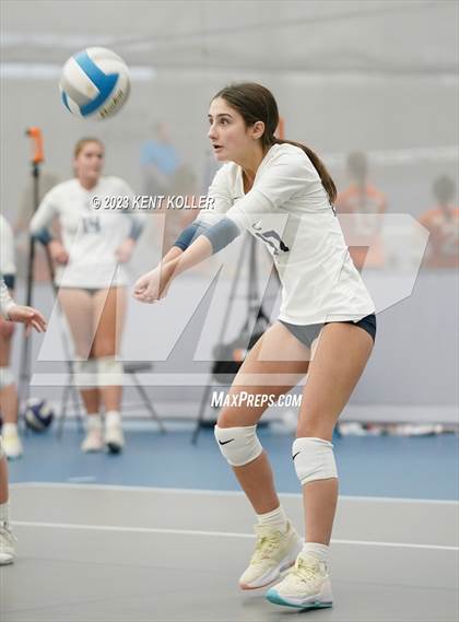 Thumbnail 3 in Northville vs. Stoney Creek (Beast of the East) photogallery.