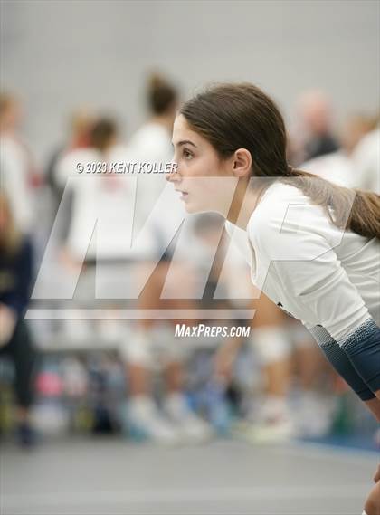 Thumbnail 3 in Northville vs. Stoney Creek (Beast of the East) photogallery.
