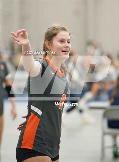Thumbnail 1 in Northville vs. Stoney Creek (Beast of the East) photogallery.