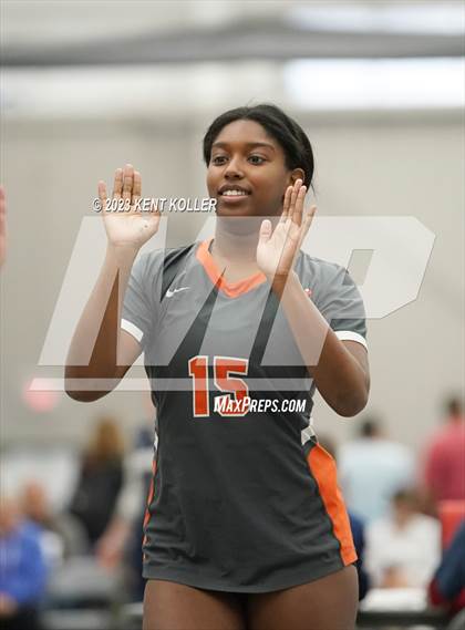 Thumbnail 1 in Northville vs. Stoney Creek (Beast of the East) photogallery.