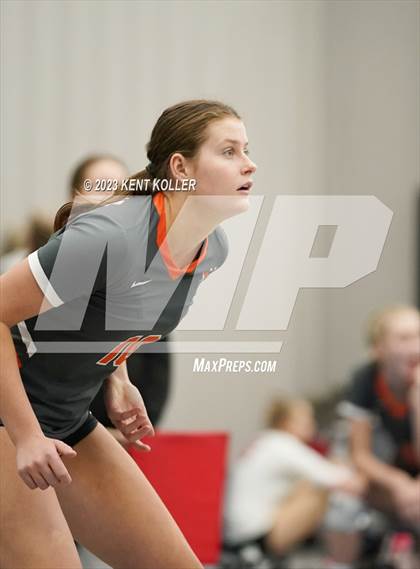 Thumbnail 3 in Northville vs. Stoney Creek (Beast of the East) photogallery.