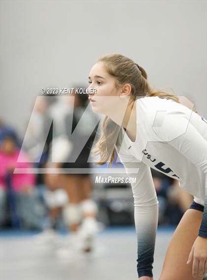 Thumbnail 2 in Northville vs. Stoney Creek (Beast of the East) photogallery.