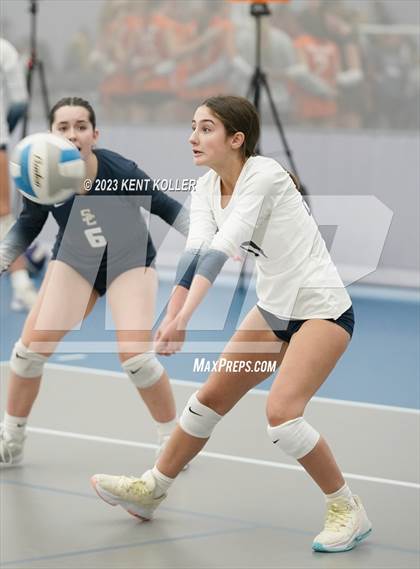 Thumbnail 1 in Northville vs. Stoney Creek (Beast of the East) photogallery.