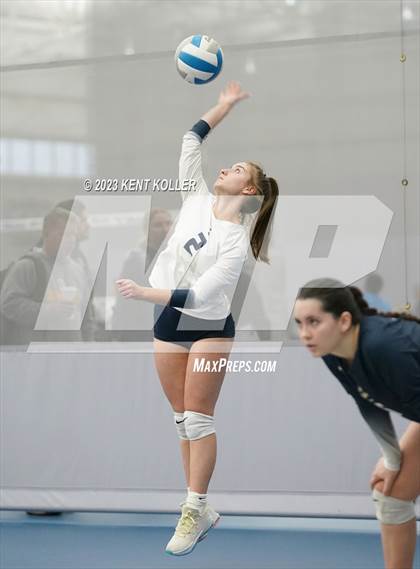 Thumbnail 3 in Northville vs. Stoney Creek (Beast of the East) photogallery.