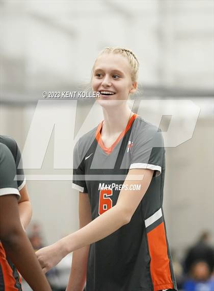 Thumbnail 3 in Northville vs. Stoney Creek (Beast of the East) photogallery.