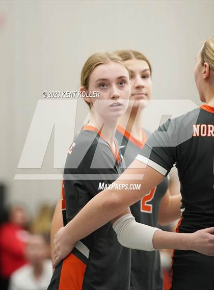 Thumbnail 2 in Northville vs. Stoney Creek (Beast of the East) photogallery.