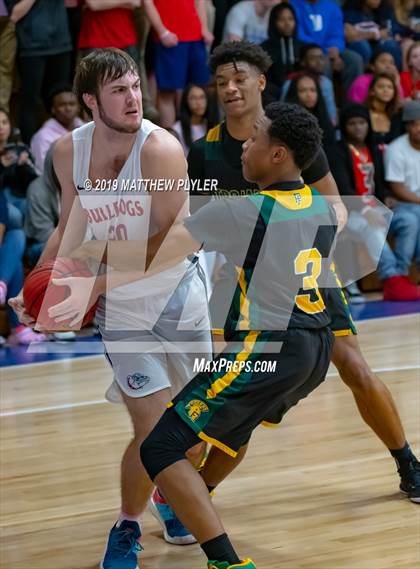 Thumbnail 2 in Pine Forest @ Terry Sanford photogallery.