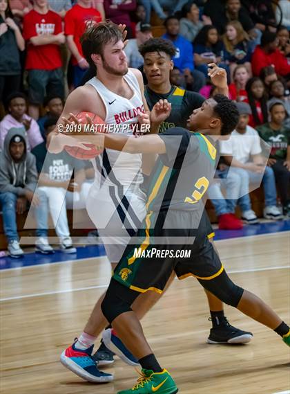 Thumbnail 1 in Pine Forest @ Terry Sanford photogallery.