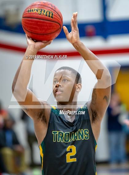 Thumbnail 3 in Pine Forest @ Terry Sanford photogallery.
