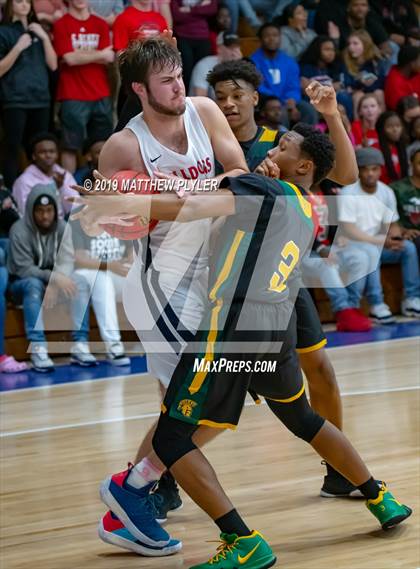 Thumbnail 2 in Pine Forest @ Terry Sanford photogallery.