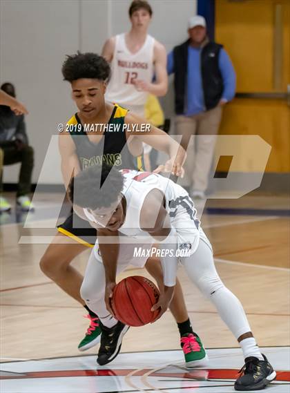Thumbnail 3 in Pine Forest @ Terry Sanford photogallery.