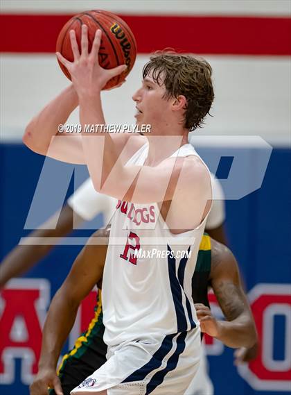 Thumbnail 3 in Pine Forest @ Terry Sanford photogallery.